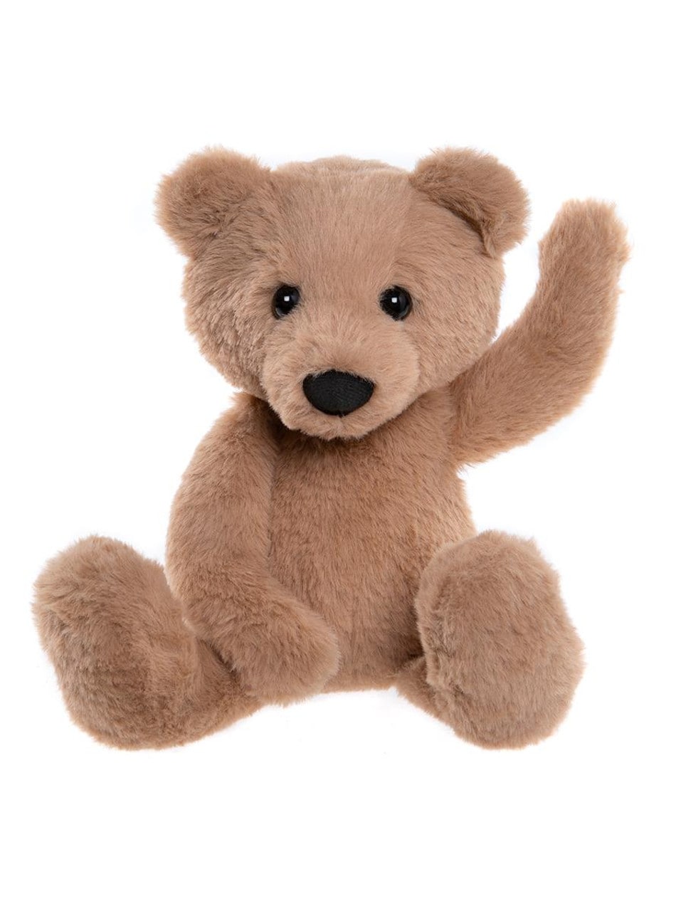 Teddybeer charlie - Charlie bear min 1 - 6109