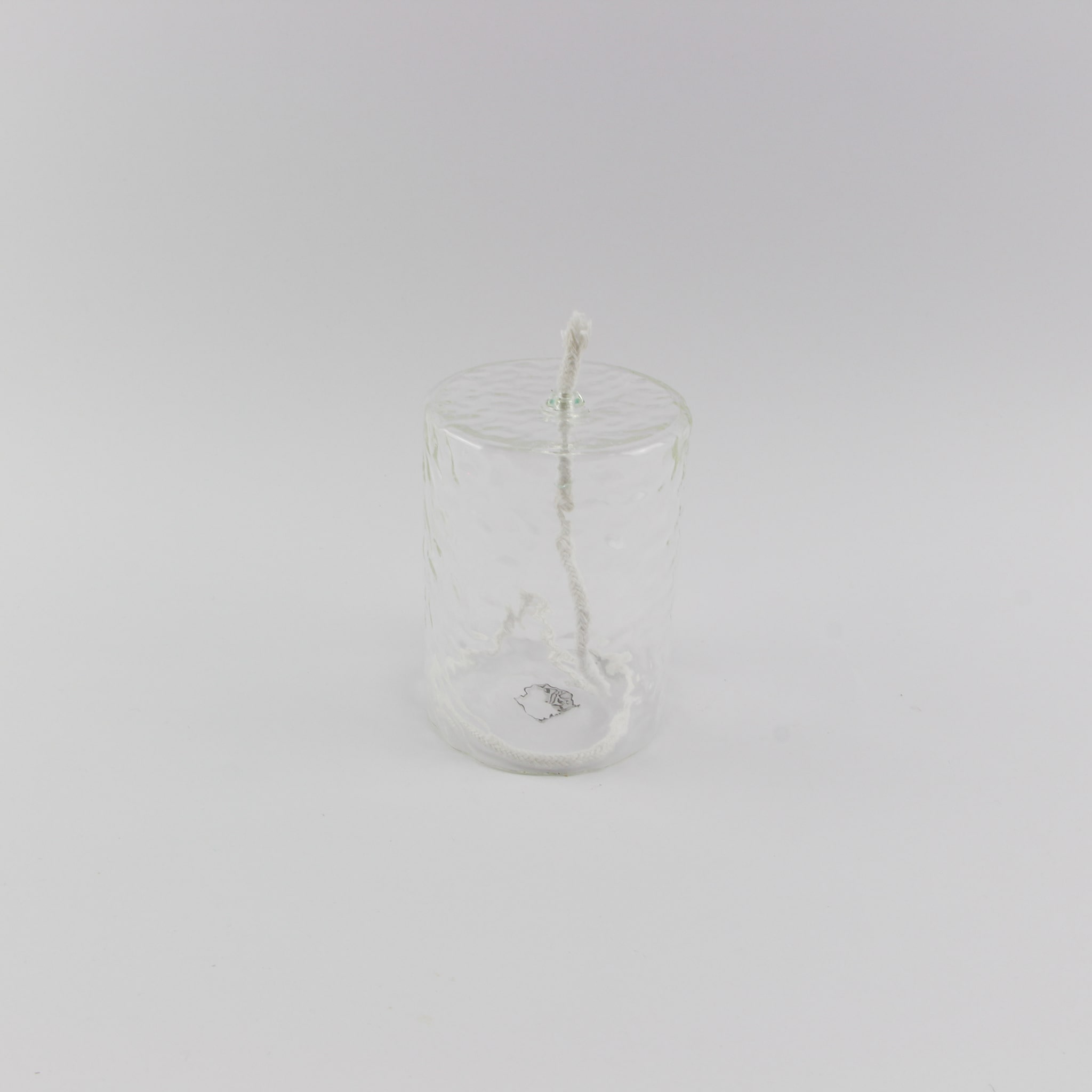 Olielamp cilinder
