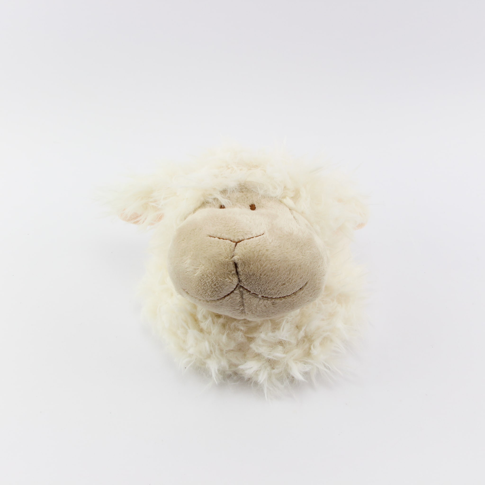 Schapenkop voor aan de wand - Loeks nice product foto 0821 min 1 - 6055