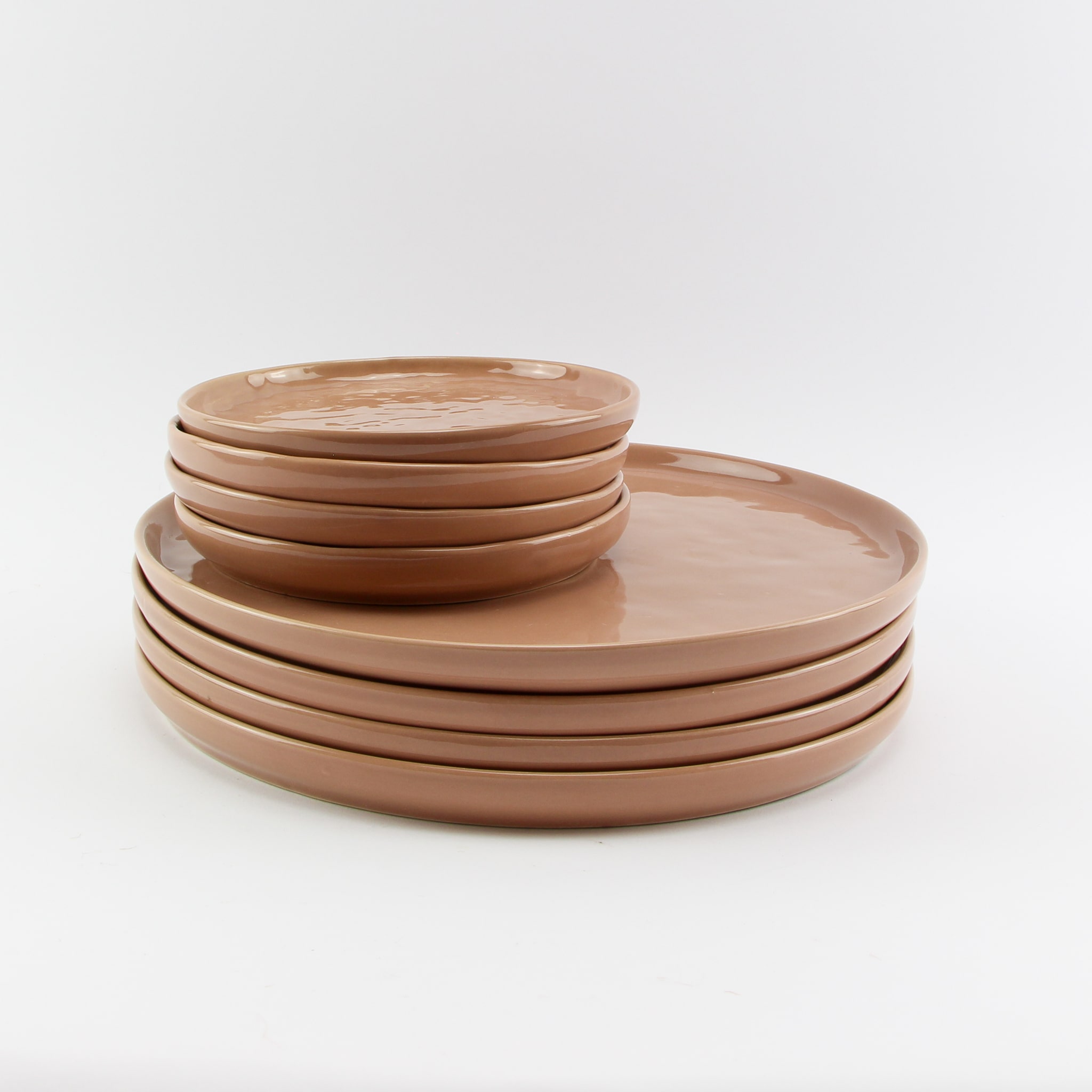 Dinerbord oud roze - Loeks nice product foto 0848 min - 1021