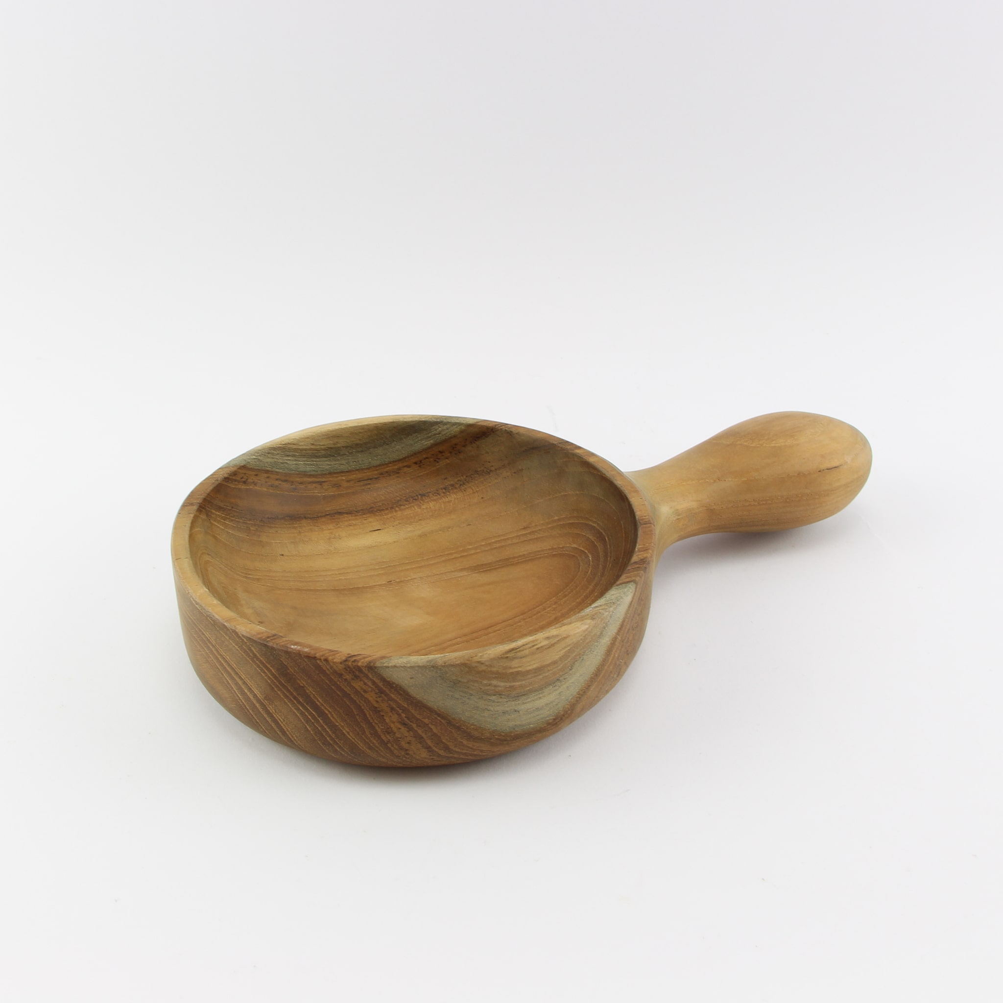 Houten bakje met handvat - Loeks nice product foto 0935 min 1 - 1037