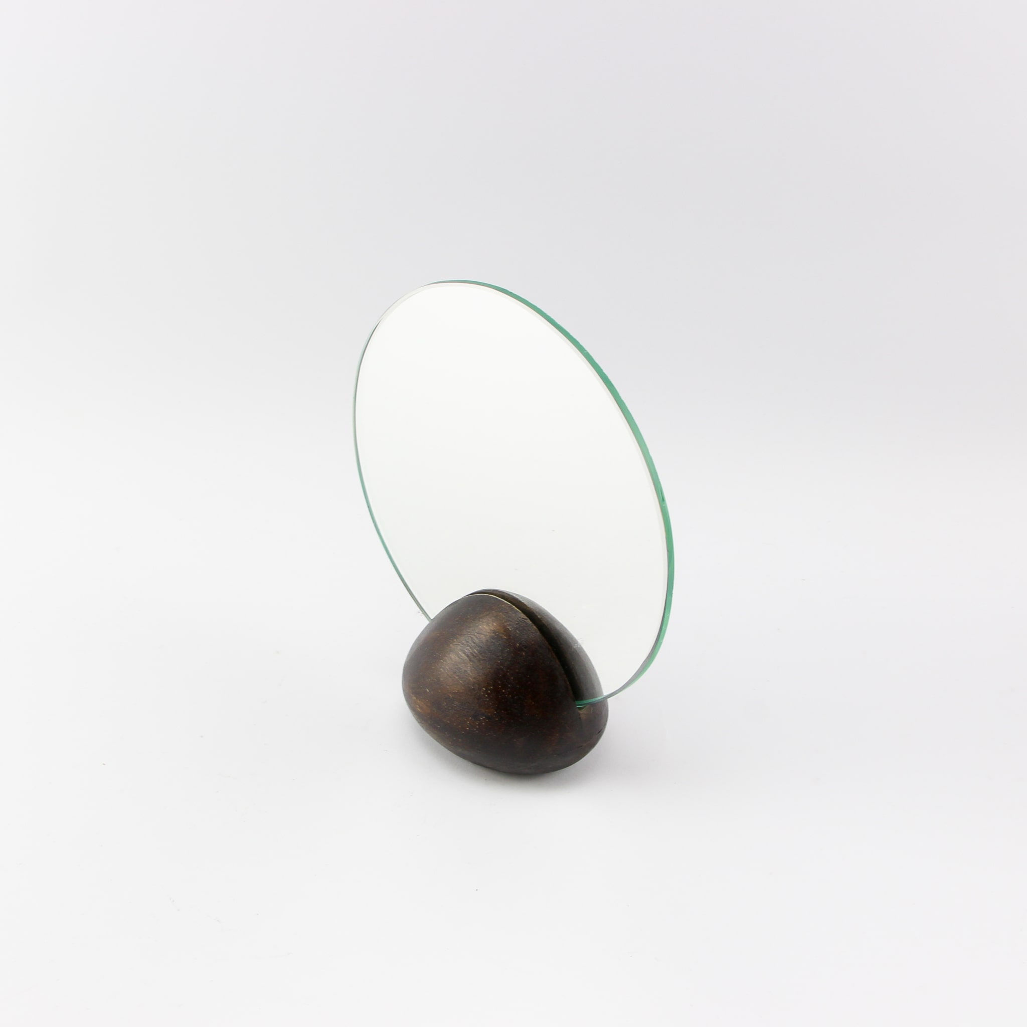 Spiegel hout - Loeks nice product foto 1009 min - 8113