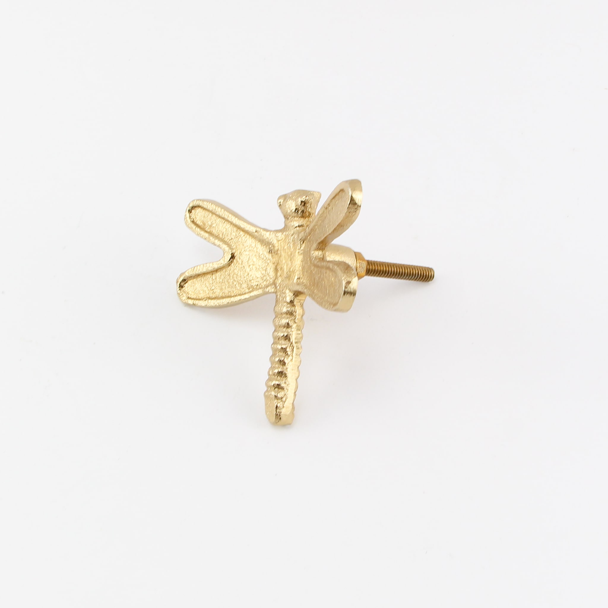Deurknop libelle - Loeks nice product foto 1012 min 1 - 8026