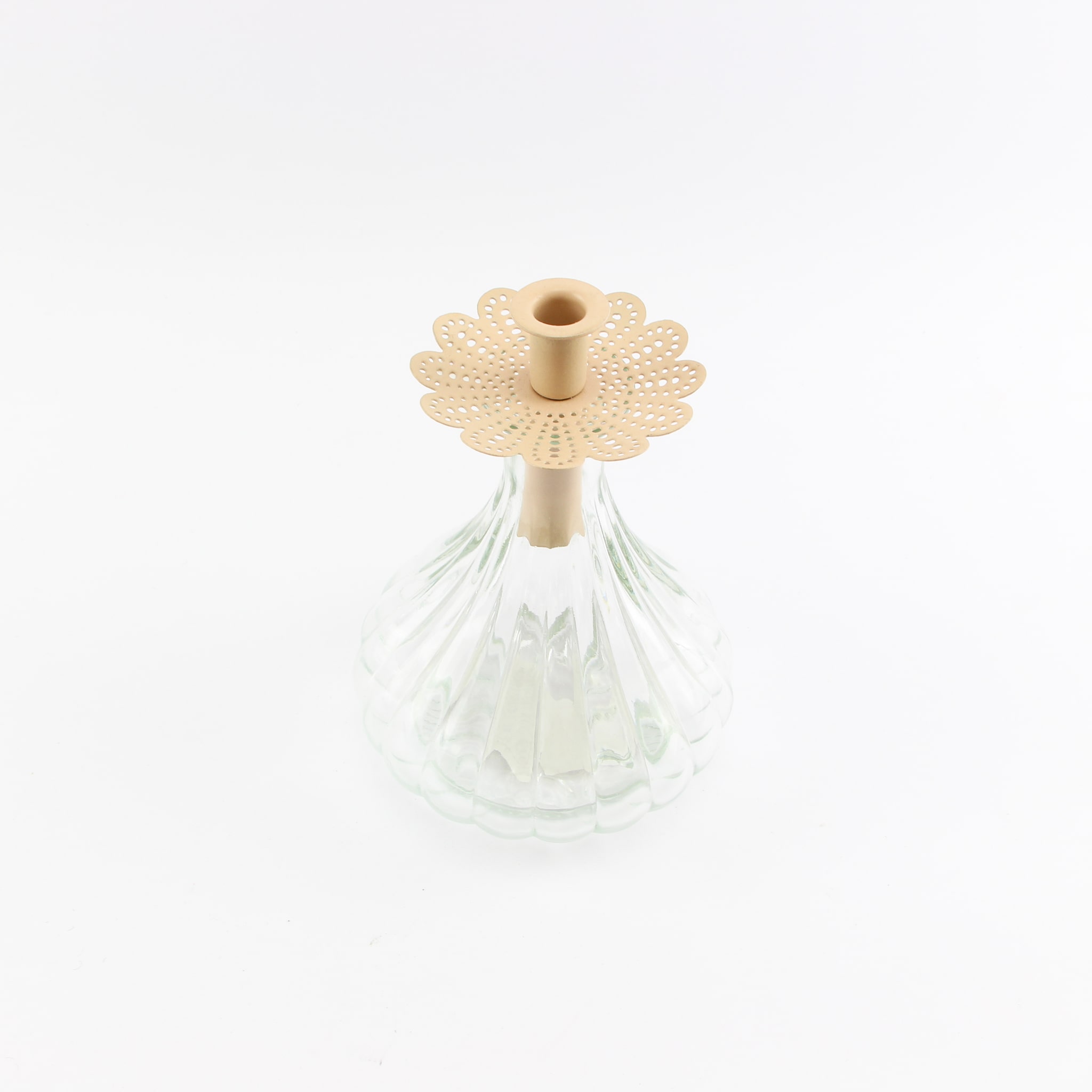 Blossem dop voor potloodkaarsjes - Loeks nice product foto 1457 min - 8229