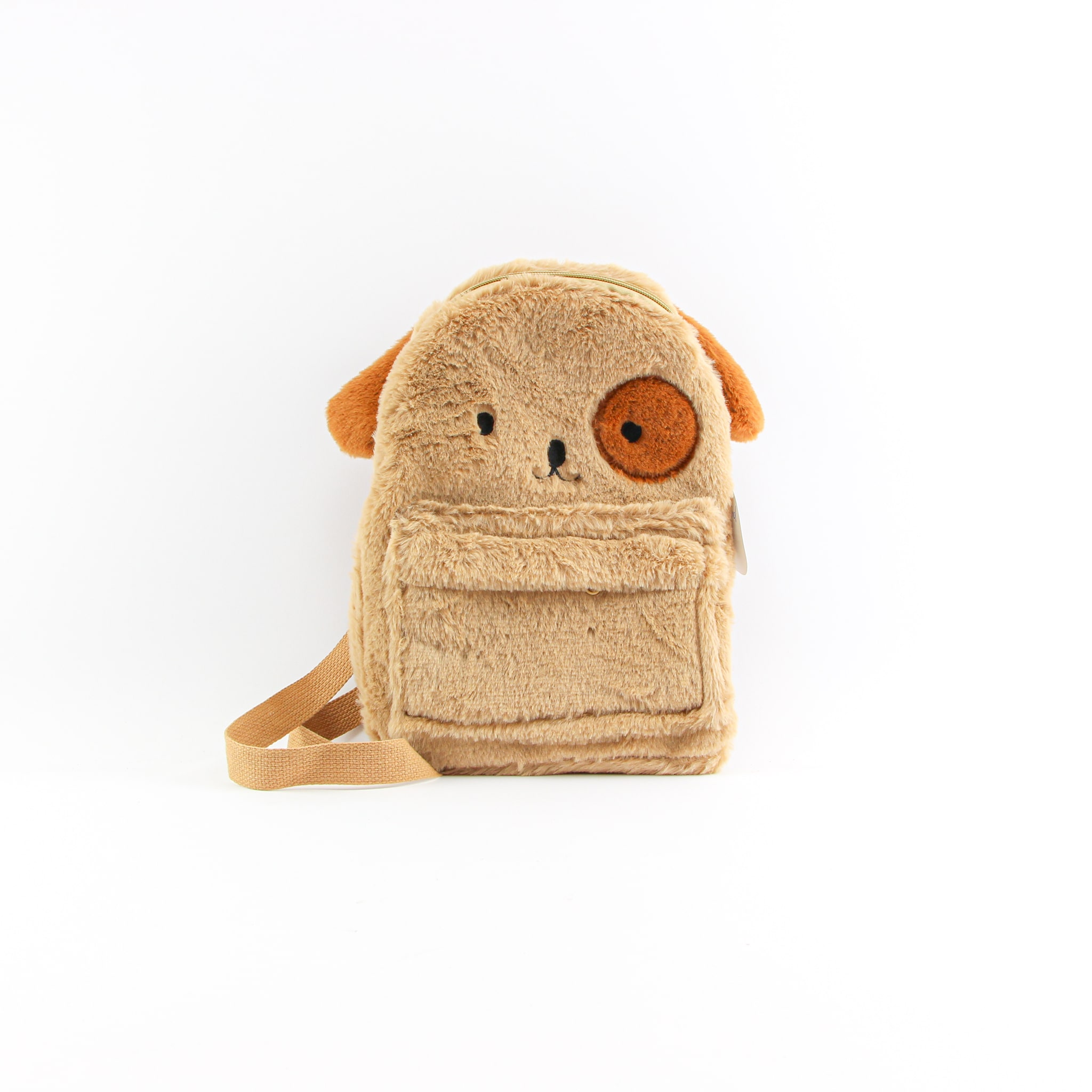 Rugzak hond - Loeks nice product foto 1513 min 1 - 6089