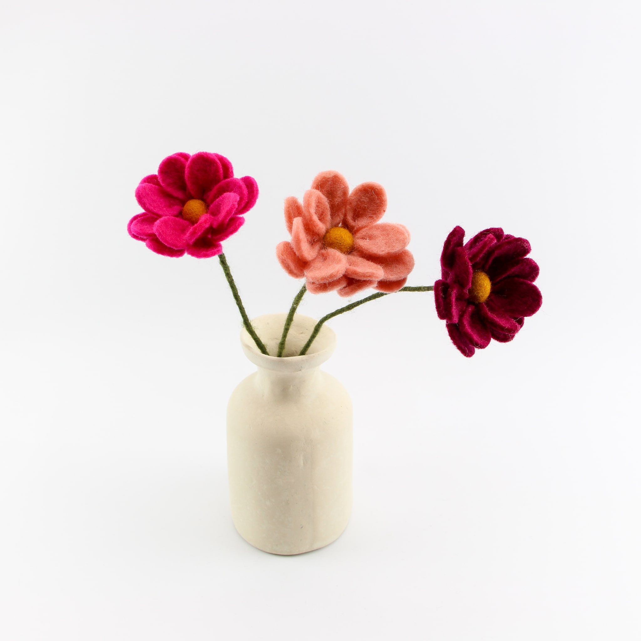 Vilten anemoon bloem - Loeks nice product foto 1529 min - 8150