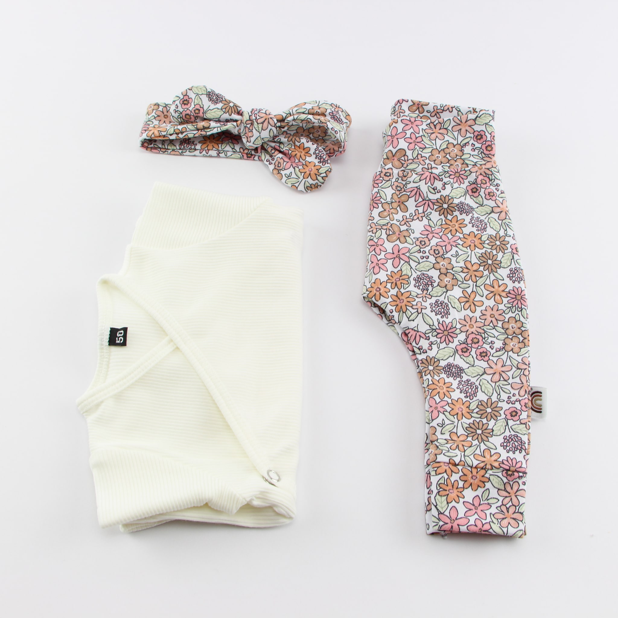 Haarband bloemen paars - Loeks nice product foto 1548 min 2 - 6121
