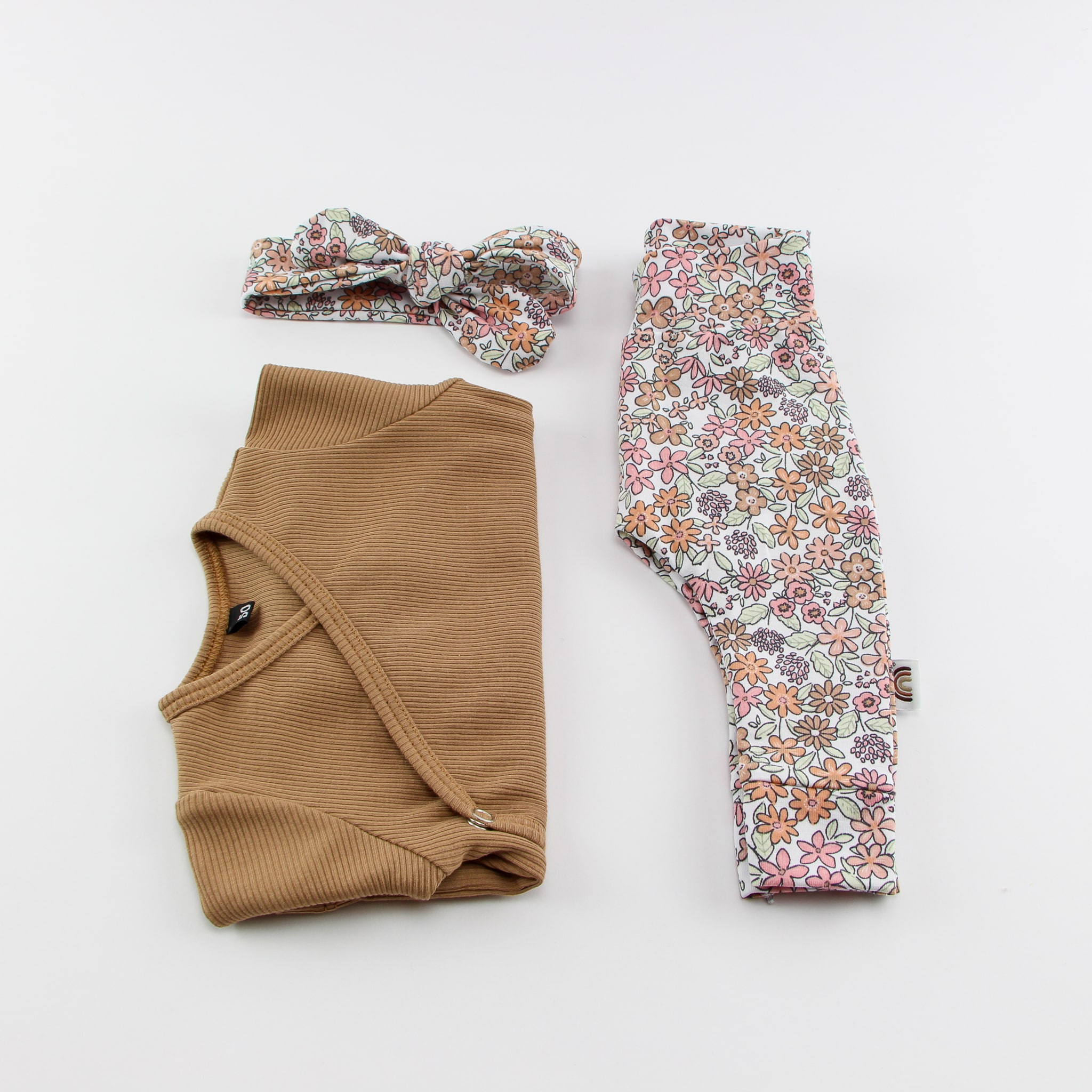 Haarband bloemen paars - Loeks nice product foto 1550 min 2 - 6121