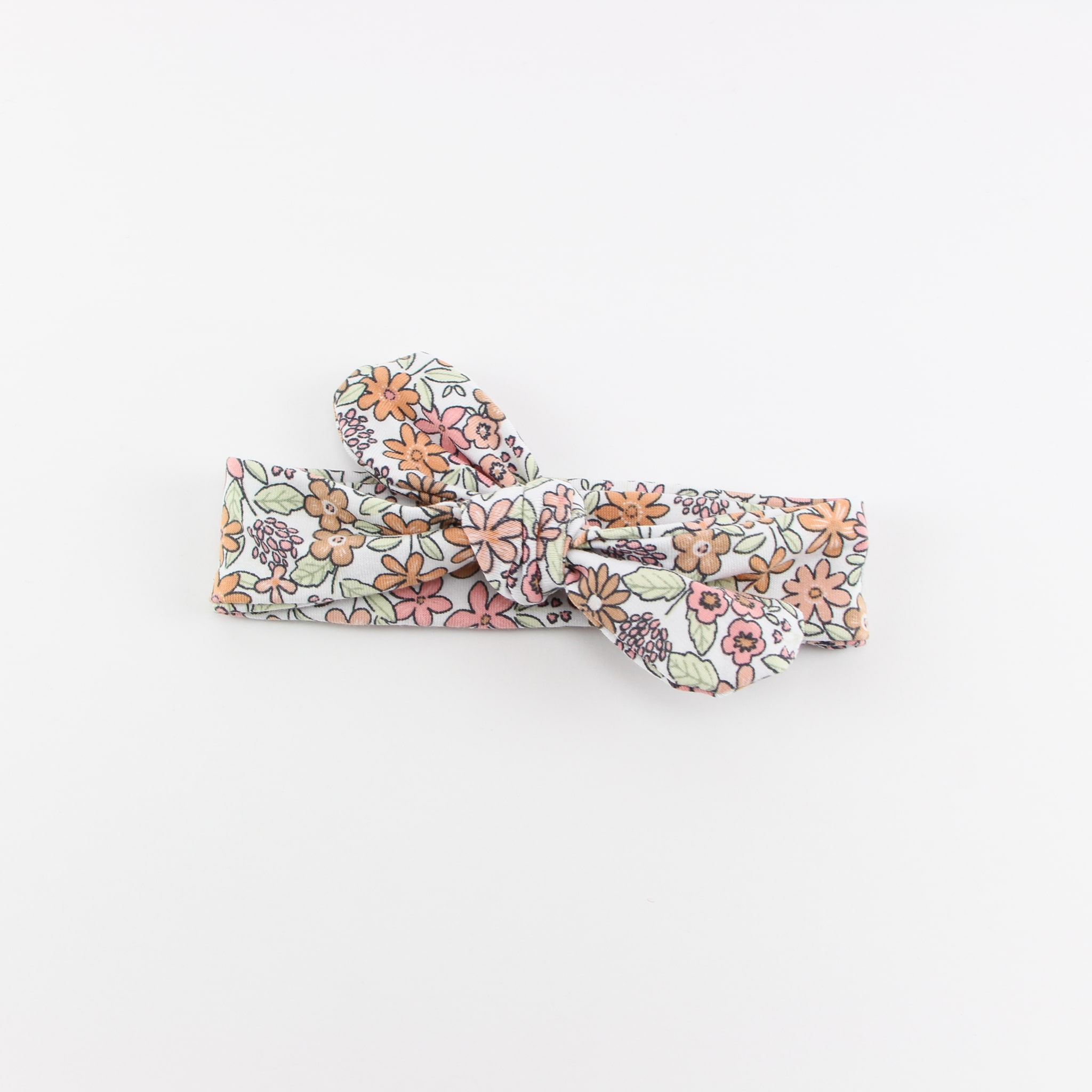 Haarband bloemen paars - Loeks nice product foto 1552 min - 6121