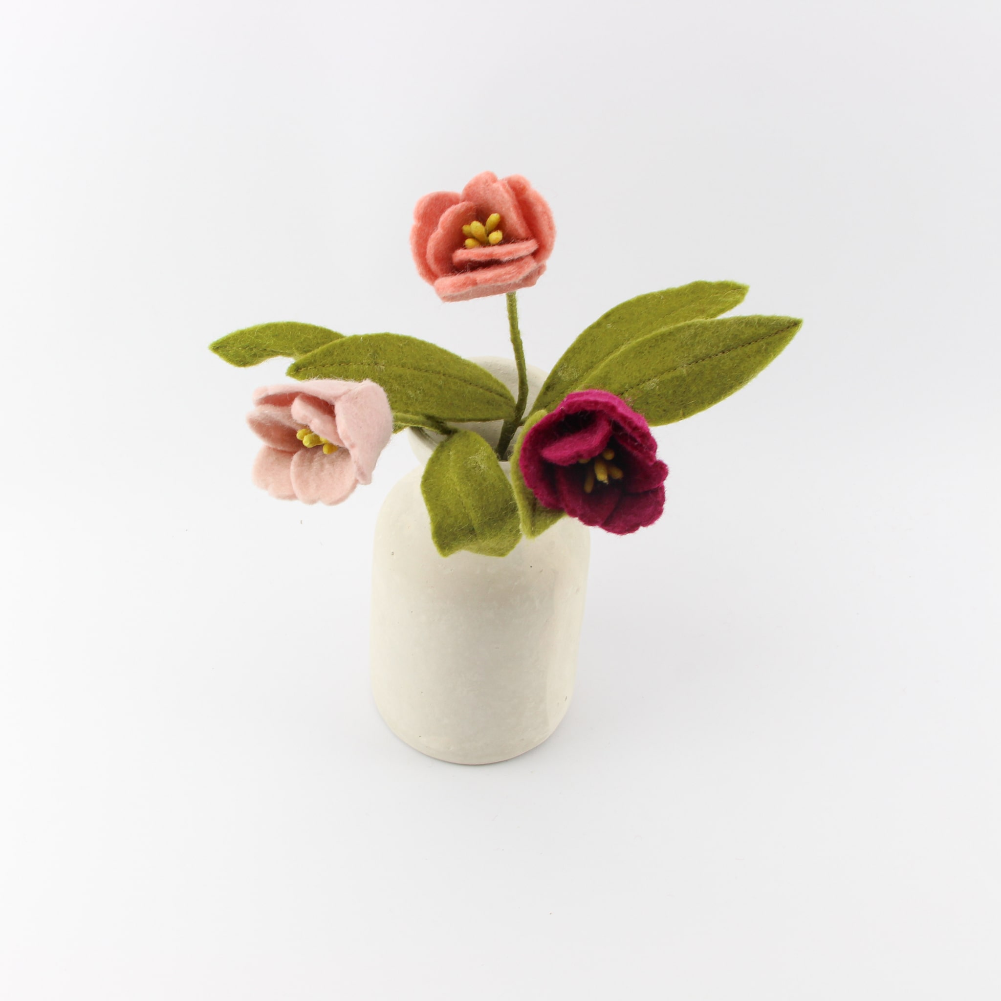 Vilten tulpen - Loeks nice product foto 1737 min - 8230