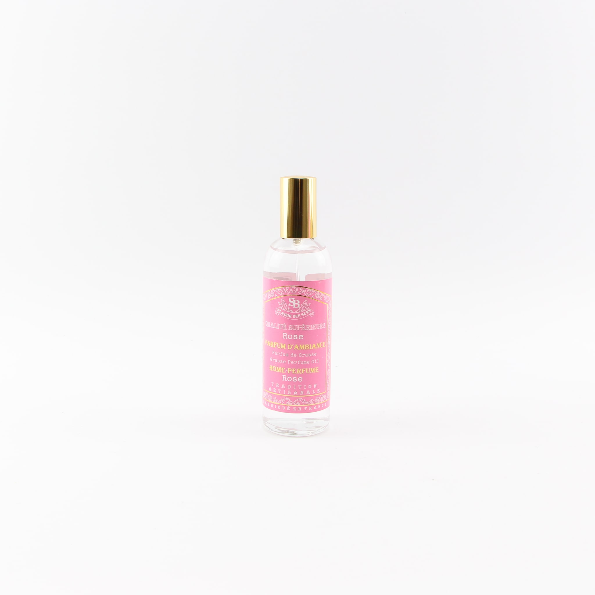 Roomspray rozen