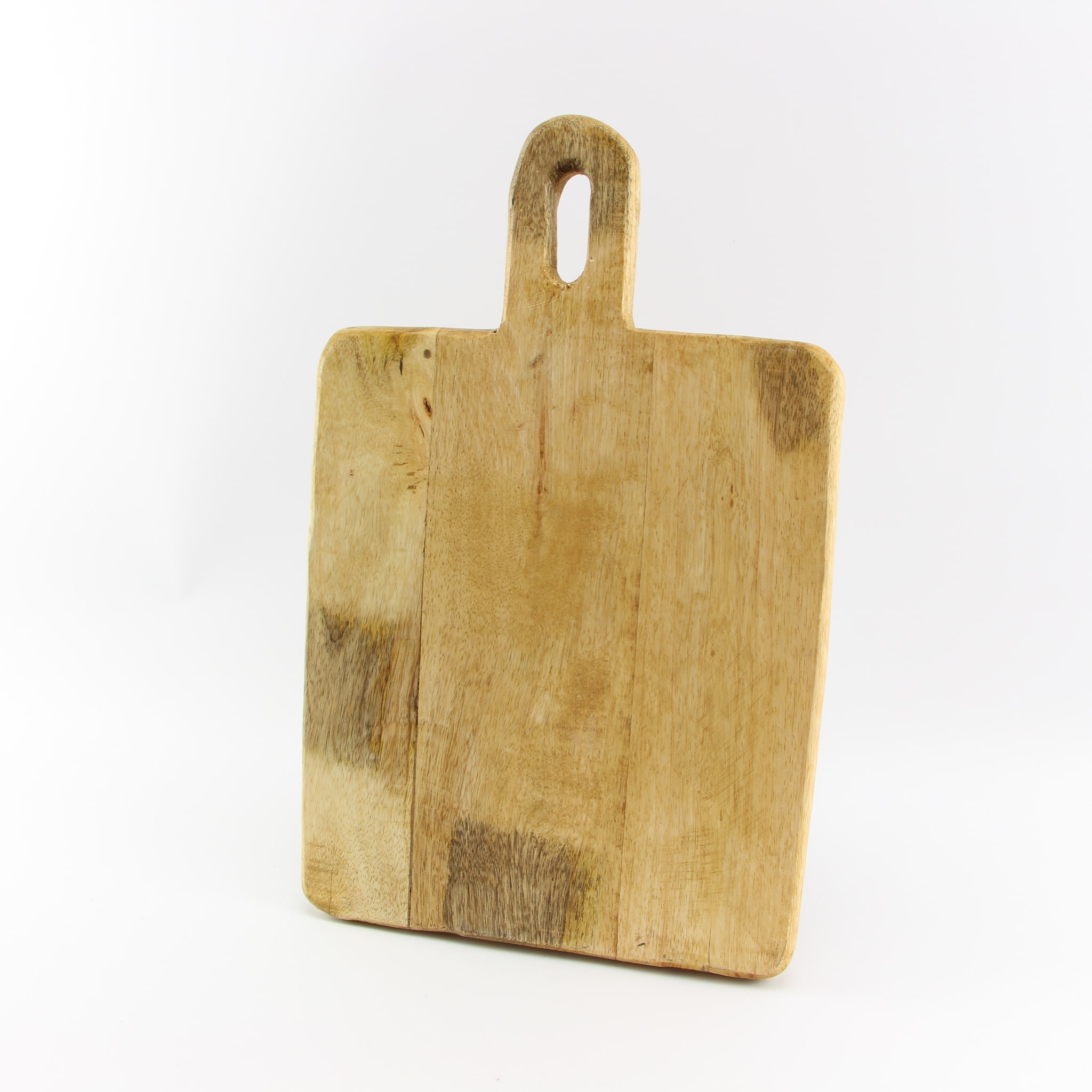 Snijplank met ovaalgat klein - Loeks nice product foto 510 min - 1043