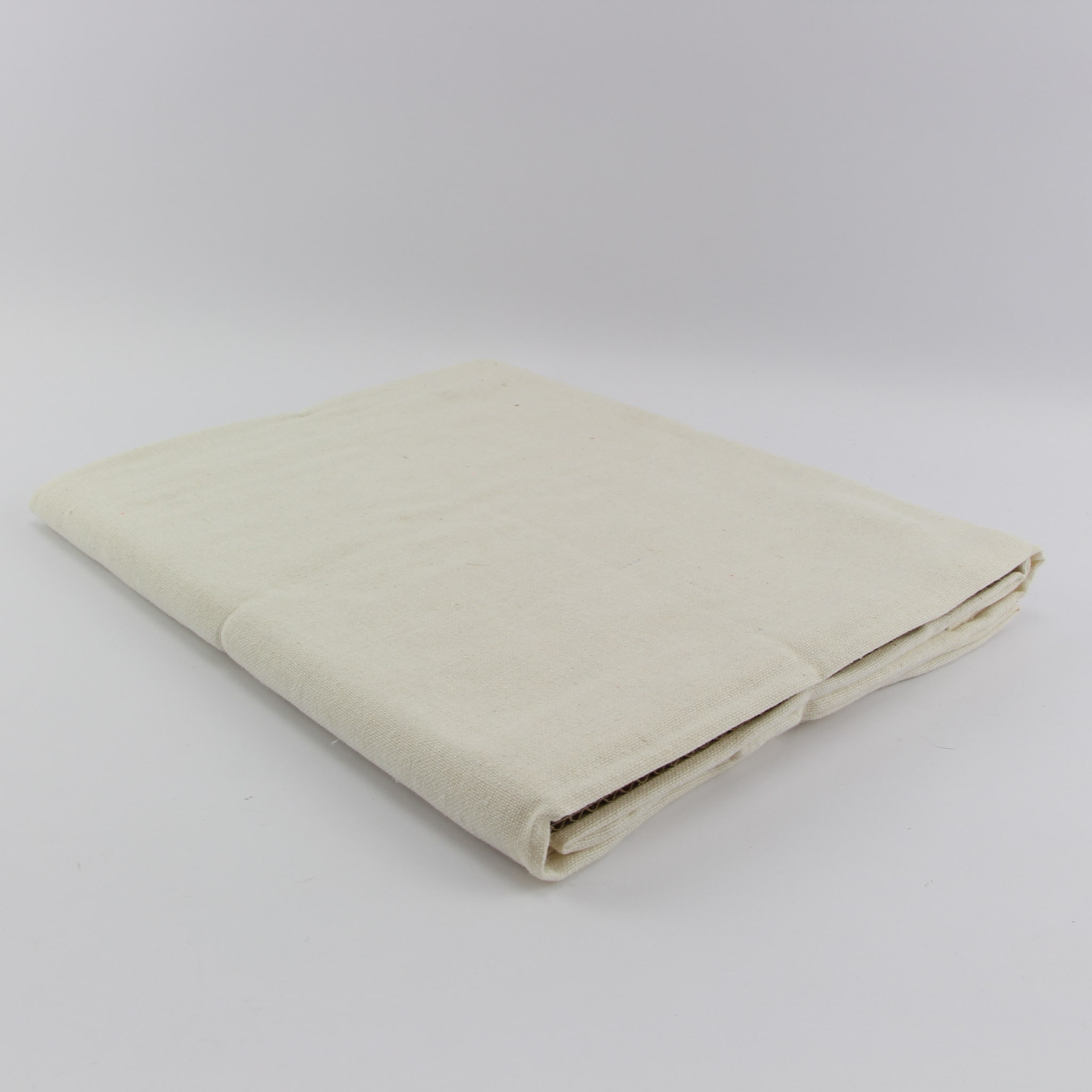 Tafelkleed beige 120x120cm - Loeks nice product foto 616 min 1 - 1051