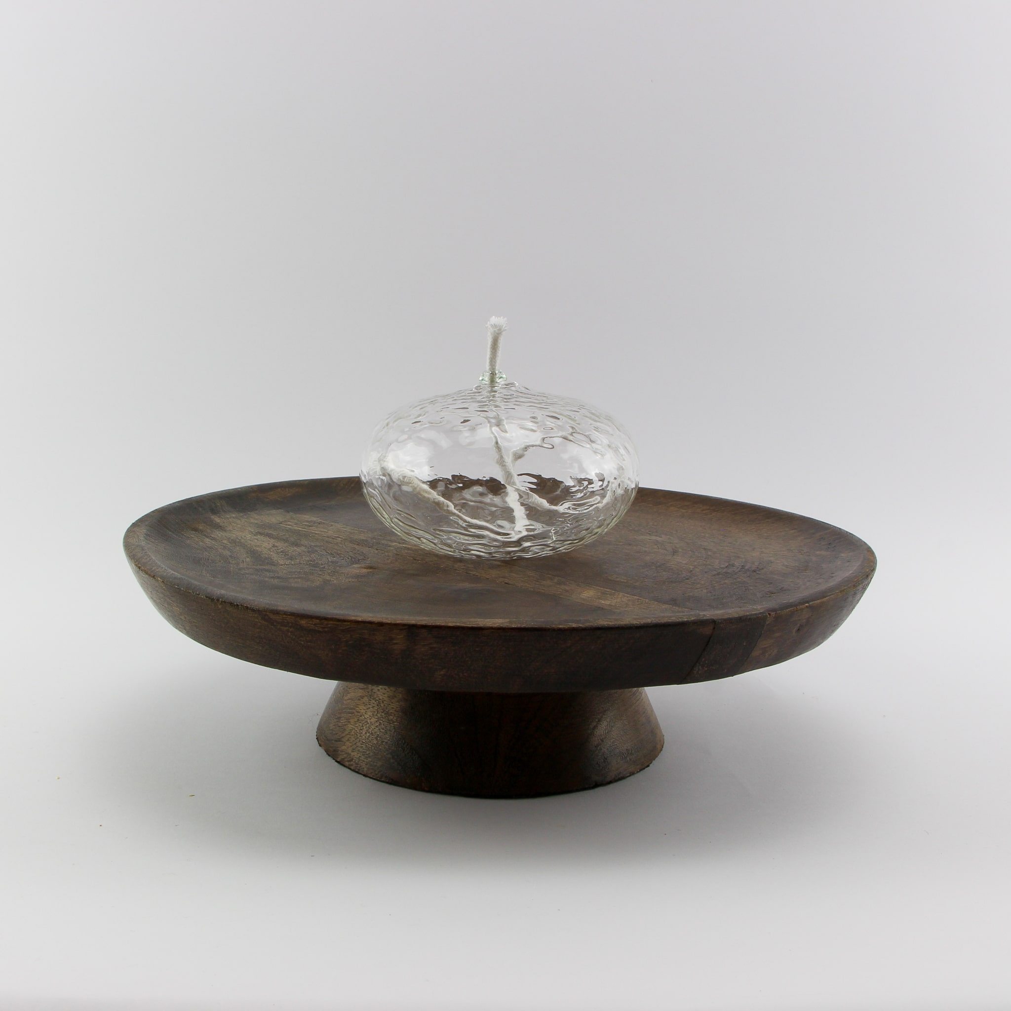 Olielamp rond - Loeks nice product foto 651 min - 8171